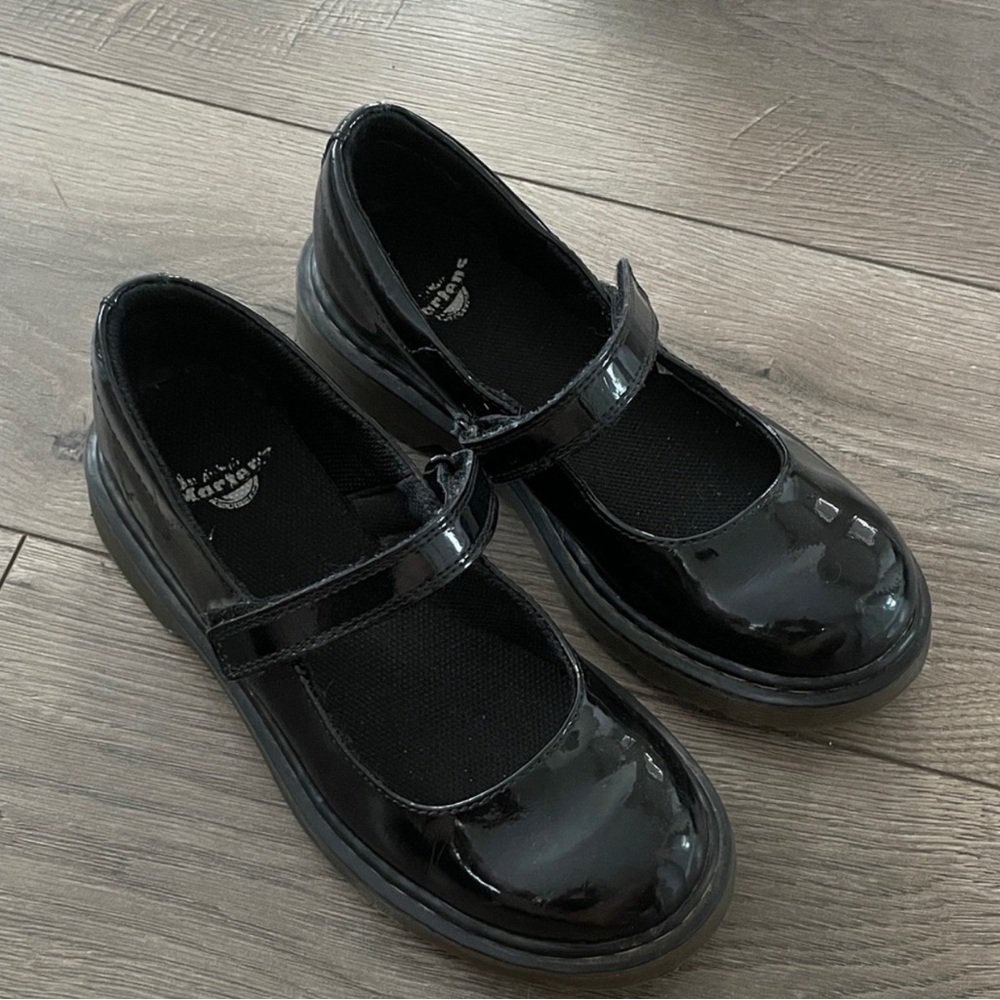 Dr. Martens Maccy Mary Jane